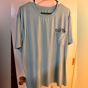 salt life tee